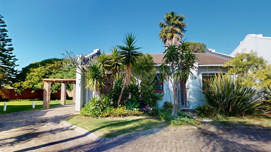 2 Bedroom Property for Sale in Kabega Park Eastern Cape